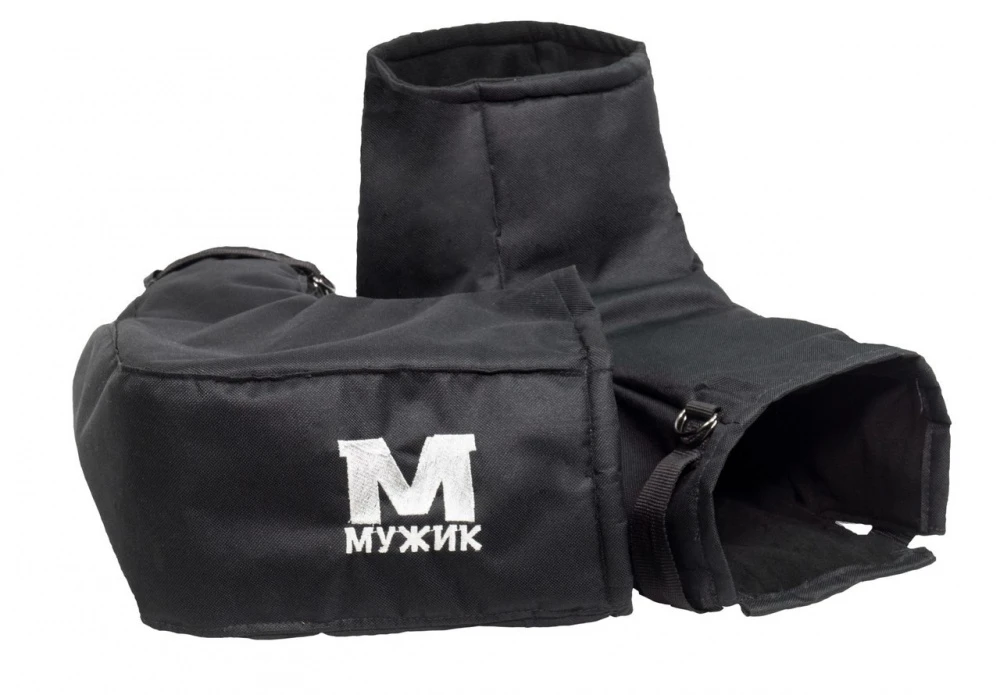 Муфты на руль