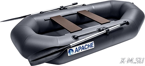Надувная лодка APACHE 280 Надувная лодка APACHE 280