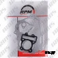 Прокладки двигателя комплект 4Т 160FMK (YX150/160, ZS155/160) D60; KAYO-155/160