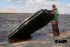 Лодка MISHIMO PRO 430