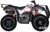 Квадроцикл KAYO BULL-3C