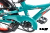 Велосипед 16 GTX BALU