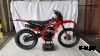 Кроссовый мотоцикл Sanchez Bandit YB300R