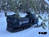 Снегоход PROMAX YAKUT 2.0 500 4T 17