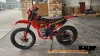 Кроссовый мотоцикл Sanchez Bandit CB300RL
