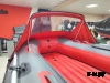 Носовой тент MISHIMO 370 LITE/PRO/LITE DF красный