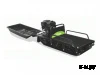 МОТОБУКСИРОВЩИК CRONUS CR13V ОТКРЫТЫЙ