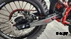 Кроссовый мотоцикл Sanchez Bandit YB300R