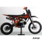 Питбайк RACER TRZ
