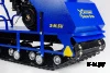 Мотобуксировщик SNOW DOG 19 с эл.запуском (LIFAN/LONCIN/ZONSHENG)