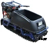 Мотобуксировщик БАРС СЛЕДОПЫТ FS. RS 9 л.с.