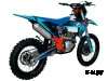 Мотоцикл GR8 F300A (4T PR300) Enduro OPTIMUM (2024 г.)