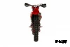 Мотоцикл Hasky F6 Racing 175FMN PR300