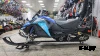 Снегоход Ataki WD 200