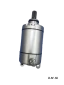 Электростартер 169FMM (CB250)