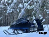 Снегоход PROMAX YAKUT 2.0 500 4T 17