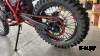 Кроссовый мотоцикл Sanchez Bandit YB300R