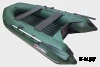 Лодка надувная YUKONA 450 НДНД