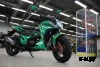 Мопед PROMAX STREET CROSS 150 (49)