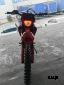 Кроссовый мотоцикл Sanchez Bandit YB300R