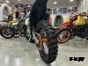 Мотоцикл JHL MOTO JHL Z6 NB300 (174MN-5)