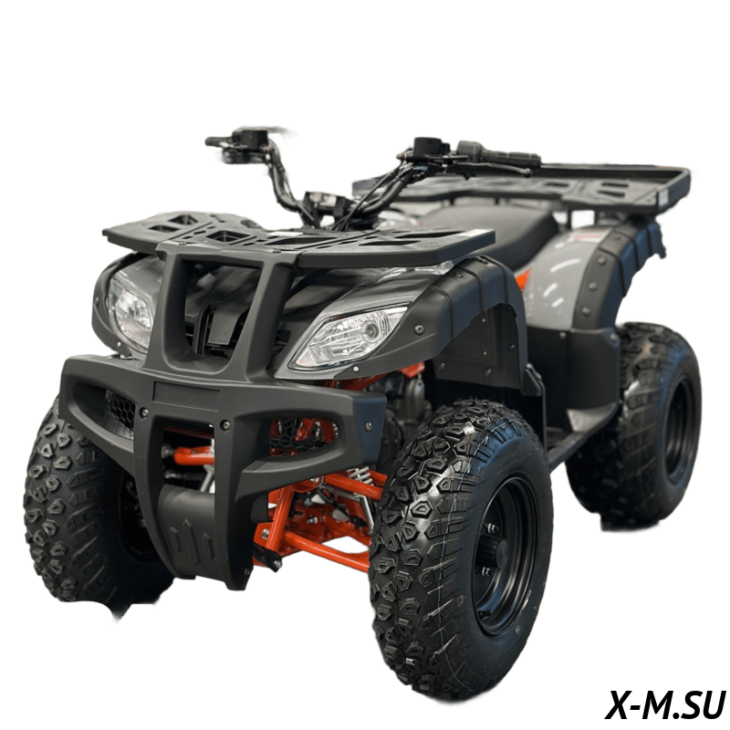 Квадроцикл Фаворит X-Trek 150 Квадроцикл Фаворит X-Trek 150