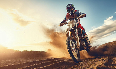 Лучшие питбайки 125 кубиков на 2025 г. Как выбрать надежный питбайк?