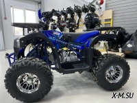 Квадроцикл PROMAX SPACE 200