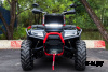 Квадроцикл KTA KR400 4x4 EFI