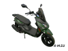 Скутер SPRMOTORS Zoom-9