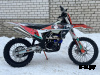 Кроссовый мотоцикл KEWS K23 NB300 (с прогрессией)