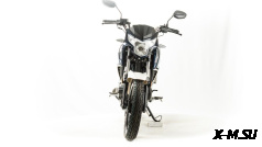 Мотоцикл MOTOLAND (МОТОЛЕНД) FIGHTER 250