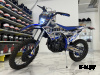 Кроссовый мотоцикл FAIDET NC300S ULTRA WP