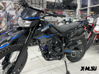 Мотоцикл Avantis LX 300 (CBS300/ZS174MN-3) ПТС АКЦИЯ