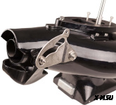 Насадка водометная к ПЛМ S 30 л/с