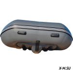 Надувная лодка ALTAIR HDS-420 НДНД