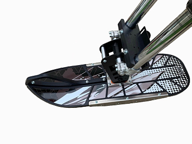 Гусеничный комплект «SMF 127 LE»