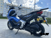 МаксиСкутер PROMAX-HONDA ADV 250(49) EFI (Inspired by HONDA)