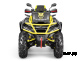 Квадроцикл AODES Pathcross ATV800L MUD PRO EPS 2025г.