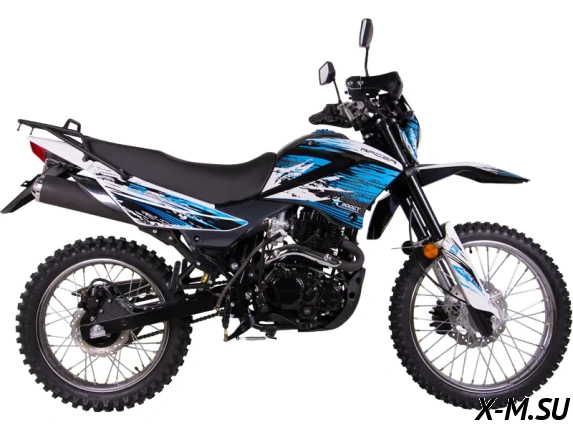 Мотоцикл RACER RC300-GY8Х PANTHER АКЦИЯ