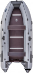 Моторная лодка STEFA3600МК