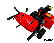 Снегоуборщик BRAIT BR-1176ELWS-6