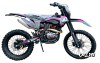 Кроссовый мотоцикл GTO Short Pro Max 300