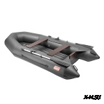 Моторная лодка КАПИТАН А330