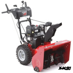 Снегоуборщик CANADIANA CM691150E