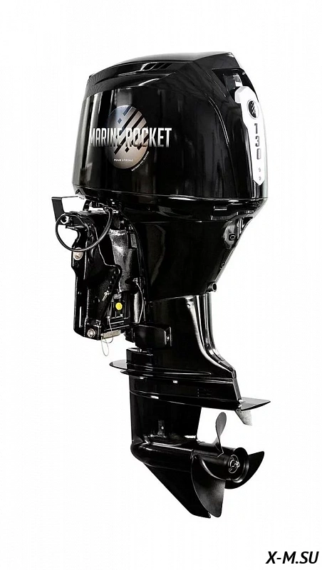 Лодочный мотор Marine Rocket MREF130FEX-T Лодочный мотор Marine Rocket MREF130FEX-T