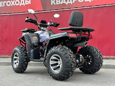 Квадроцикл GBM CROSS HILL 300 NEW PREMIUM