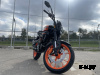Мопед PROMAX CB150R (49)