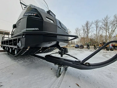 Снегоход PROMAX SNOWBEAR V3 800 4T
