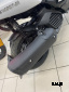 Скутер X-MOTORS CYCLONE PRO Белый